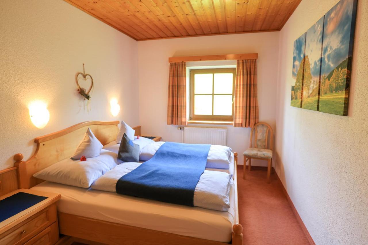 Biobauernhof Brandlhof Apartment Ramsau am Dachstein Exterior photo