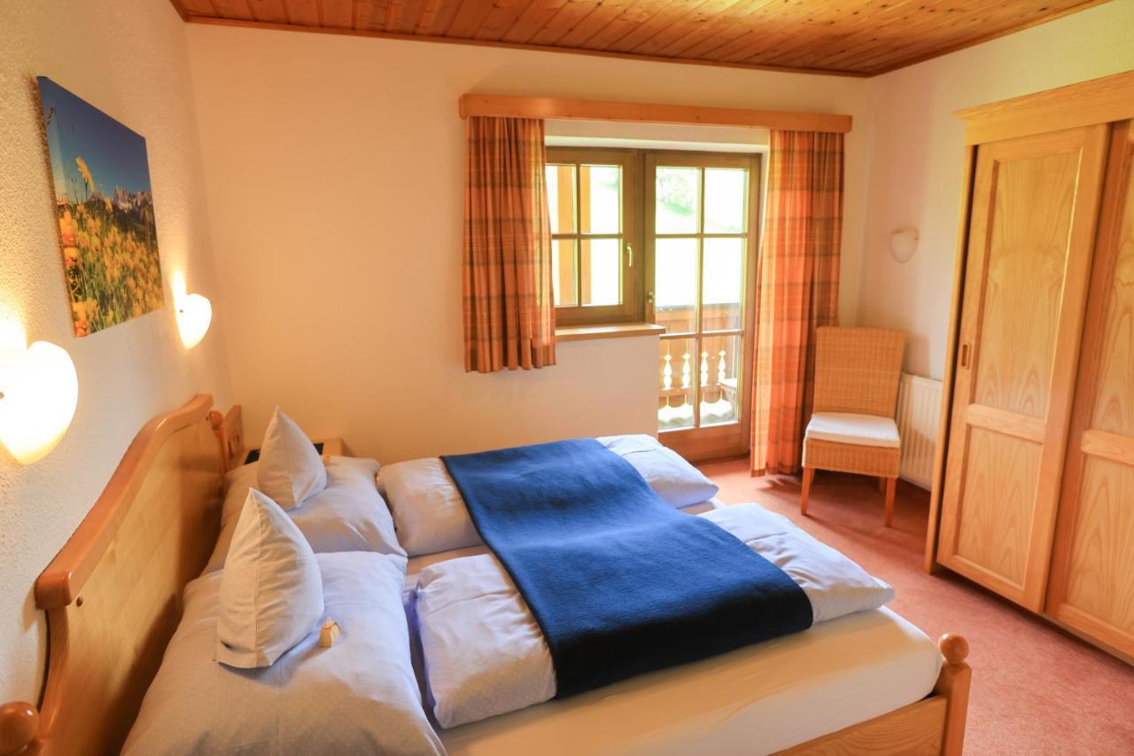 Biobauernhof Brandlhof Apartment Ramsau am Dachstein Exterior photo